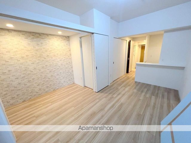 SERENITE本町東リアンの内装写真
