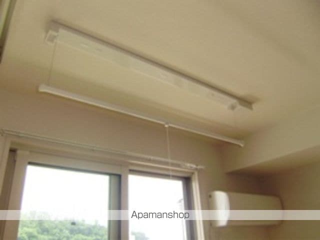 エトワールの内装写真
