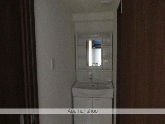 吉川屋ビルの内装写真