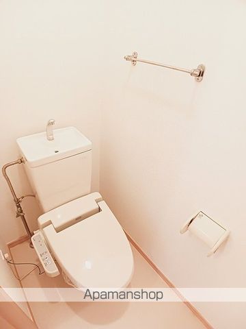 セントラルコーポIIの内装写真