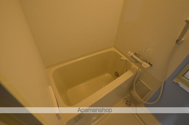フェリジータ下荒田の内装写真