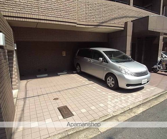 ホライズン衣棚の外観写真