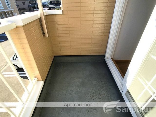 ビルゴ・レオーネCの内装写真