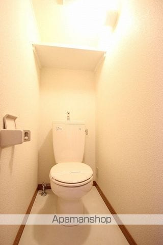 レオパレスゲンキの内装写真