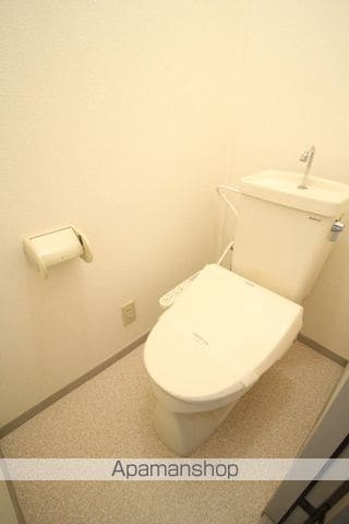 サンビレッジ船橋の内装写真