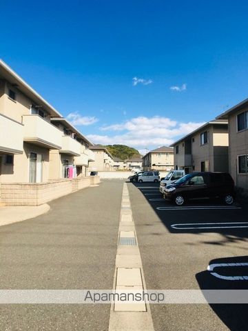 サニープレイス福山I A棟の周辺写真