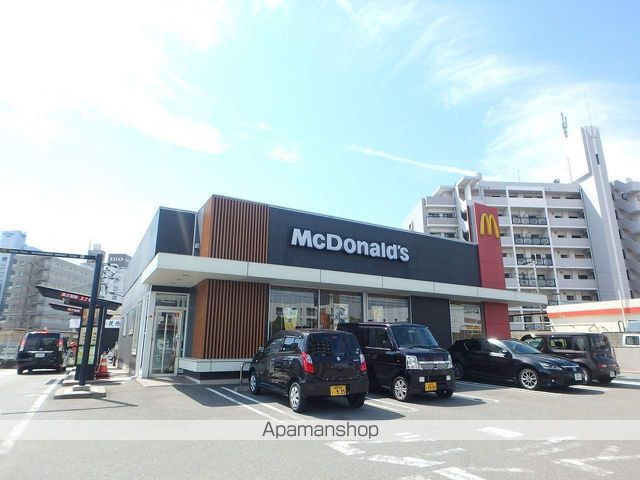 シャレオ姪浜IIの周辺写真