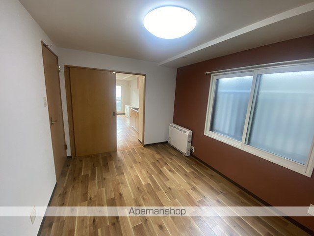 CASA白石の内装写真