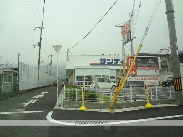 ベルデフロレアールの周辺写真
