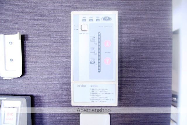 エクセレンス新大阪の内装写真