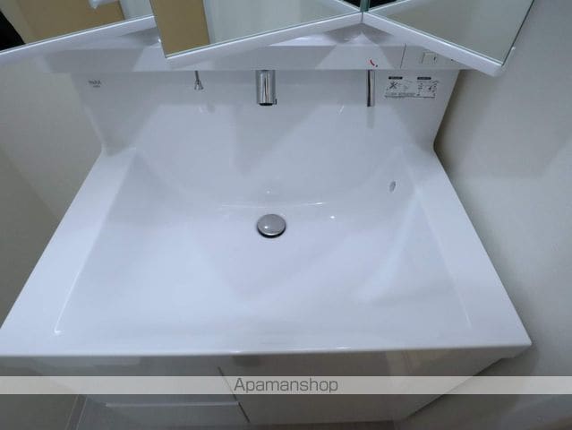 AVANTIの内装写真