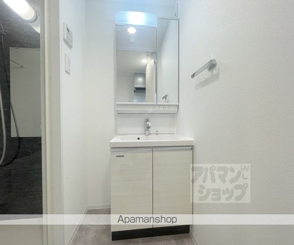 アドバンス京都烏丸町の内装写真
