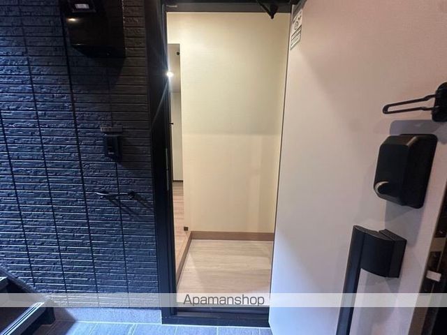 D crest新川Nの内装写真