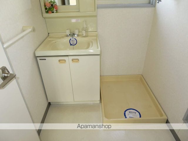 サンコートIIの内装写真
