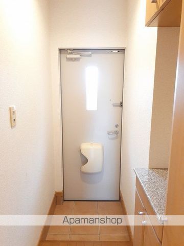 フォレスト T・Hの内装写真