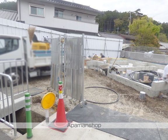 LA TOURの外観写真