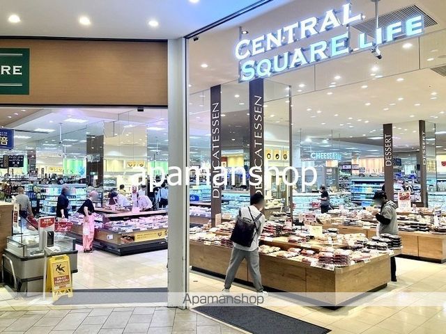 PRESSANCE難波リバーオアシスの周辺写真