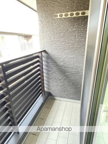 DARCOI南棟の内装写真