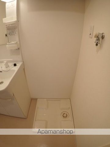 グレイスハイツ東中通タワーの内装写真