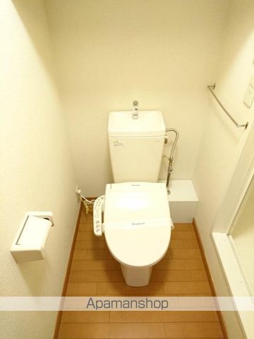 レオパレスサウスブライトの内装写真
