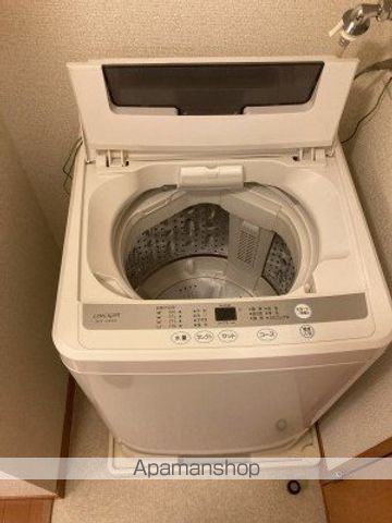 レオパレスまつかぜの内装写真
