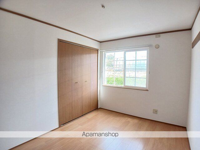 エスコーポの内装写真