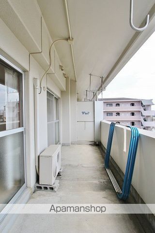 啓ビルの内装写真