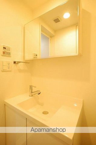ステージファースト両国アジールコートの内装写真