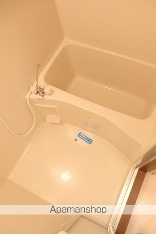 エコパビューの内装写真