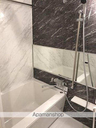 ルフォンプログレ文京湯島[1DK/29.48m2]のバス