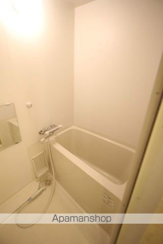 カルフール大通東の内装写真