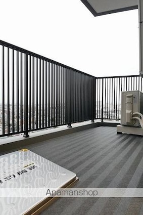 ベルグレード王子ＤＵＥ[1K/26.42m2]のその他内装1