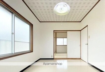 国分寺河野借家[4DK/63.99m2]の内装