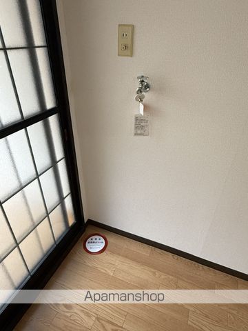 ハイツ西新井の内装写真