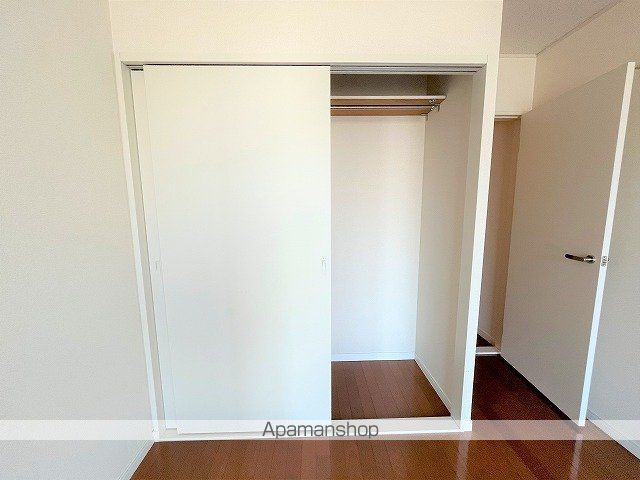 レオパレス光GARDENの内装写真