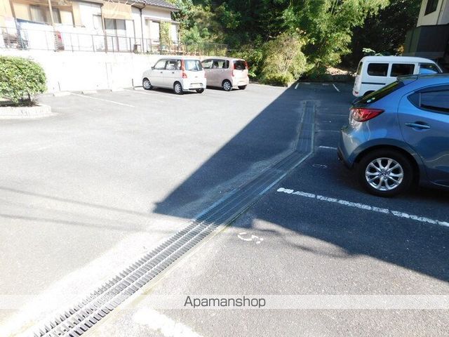 セジュール安東のその他写真