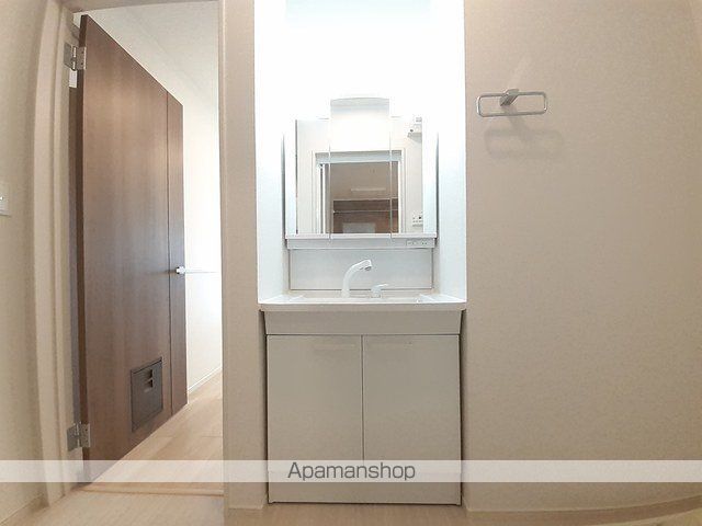 ボスカート K.IIの内装写真