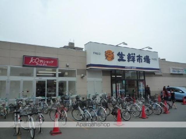 ウイングコート札幌IIの周辺写真