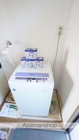 DNパレス Bの内装写真