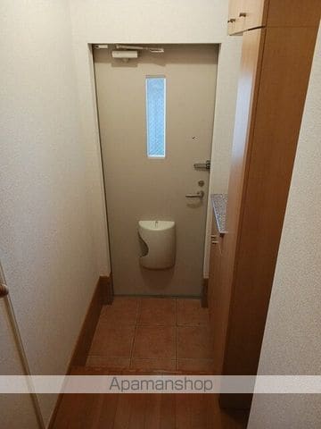 パークピアの内装写真