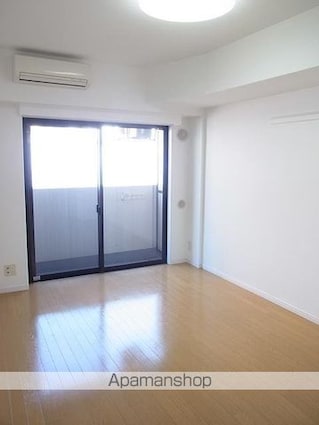 プロスペクト門前仲町[1K/30.46m2]のリビング・居間