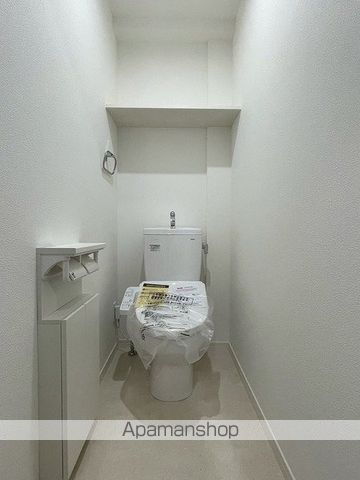 LIBTH姪浜の内装写真