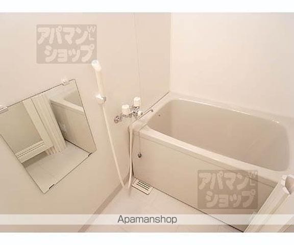 アクアヒルズの内装写真