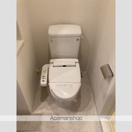 プライムアーバン神楽坂[1K/20.48m2]のその他内装3