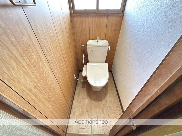 コーポ大國の内装写真