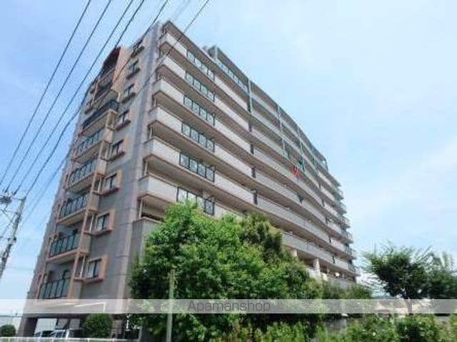 アンピール板付南