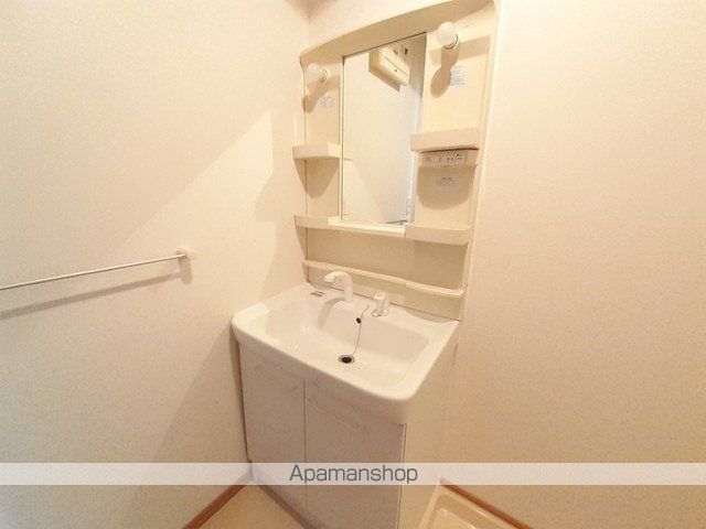 マーカスBの内装写真