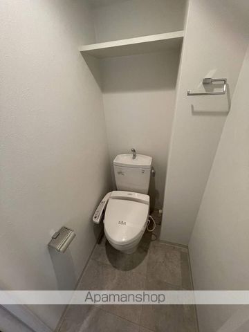 アーデン谷町の内装写真