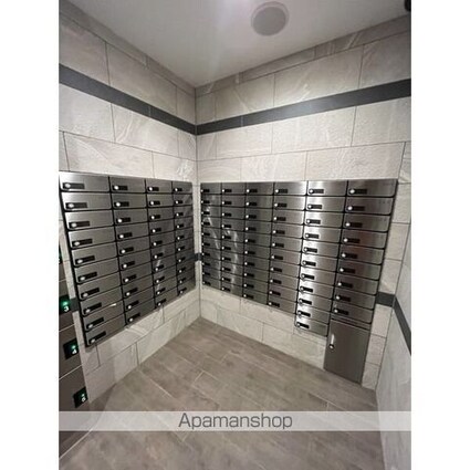 スプランディッド難波ＳＯＵＴＨ[1K/23.78m2]のその他内装7