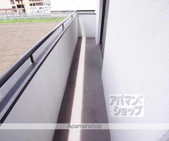 アークハイツ城南宮の内装写真